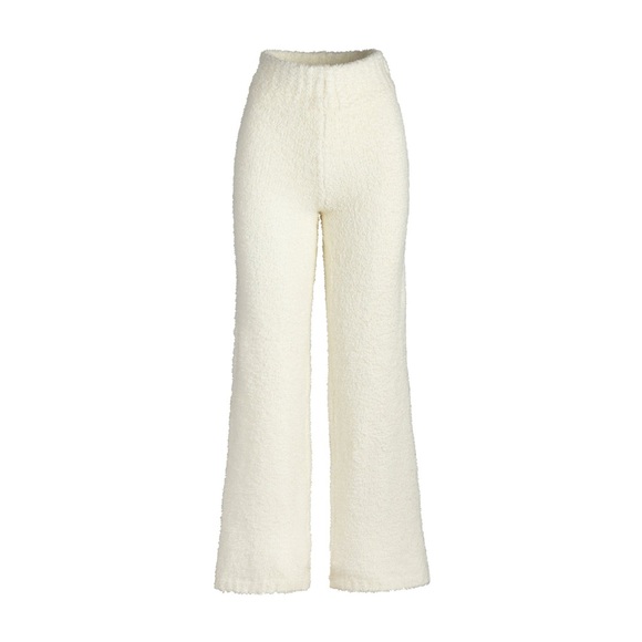 SKIMS Other - NEW Skims Cozy Knit Pant